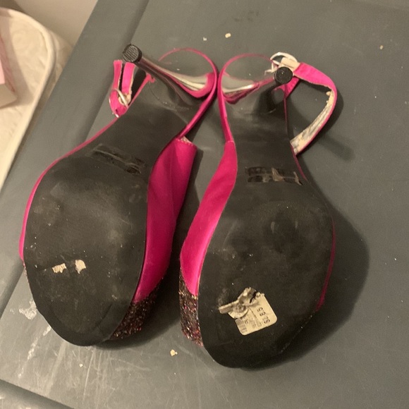 Quipid well worn heels - Picture 6 of 6